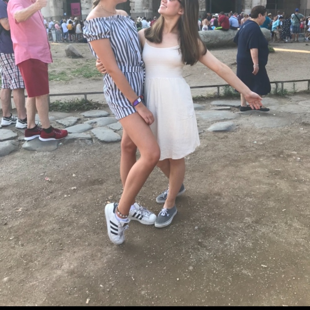 Brandy Melville Sundress